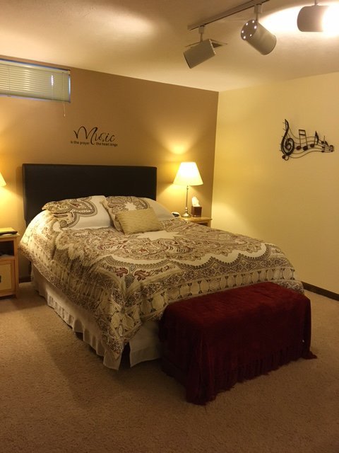 SPAULDING BED & BREAKFAST - B&B Reviews (South Bend, IN)