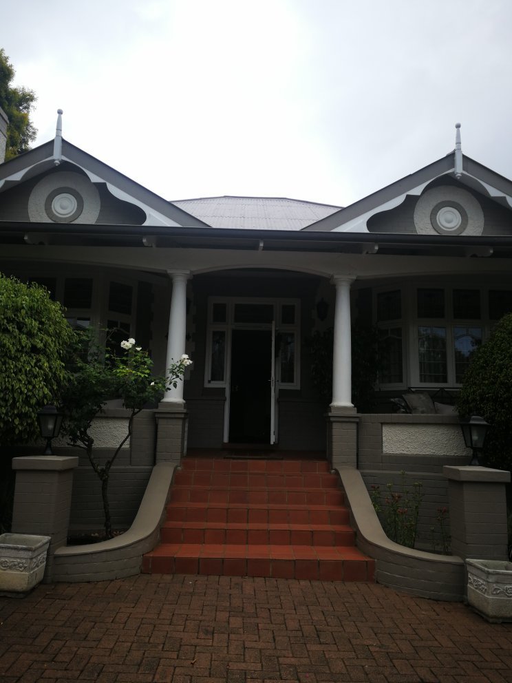 THE OXFORD LODGE (Vryheid) - B&B Reviews, Photos, Rate Comparison ...