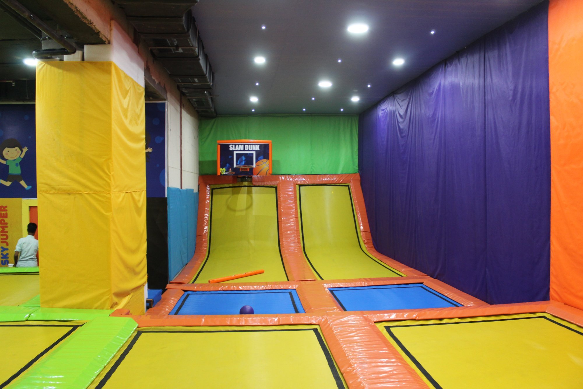 THE 10 BEST Fun Activities & Games In Gurugram (Gurgaon) (2024)