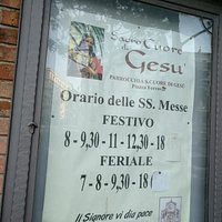 Chiesa del Sacro Cuore