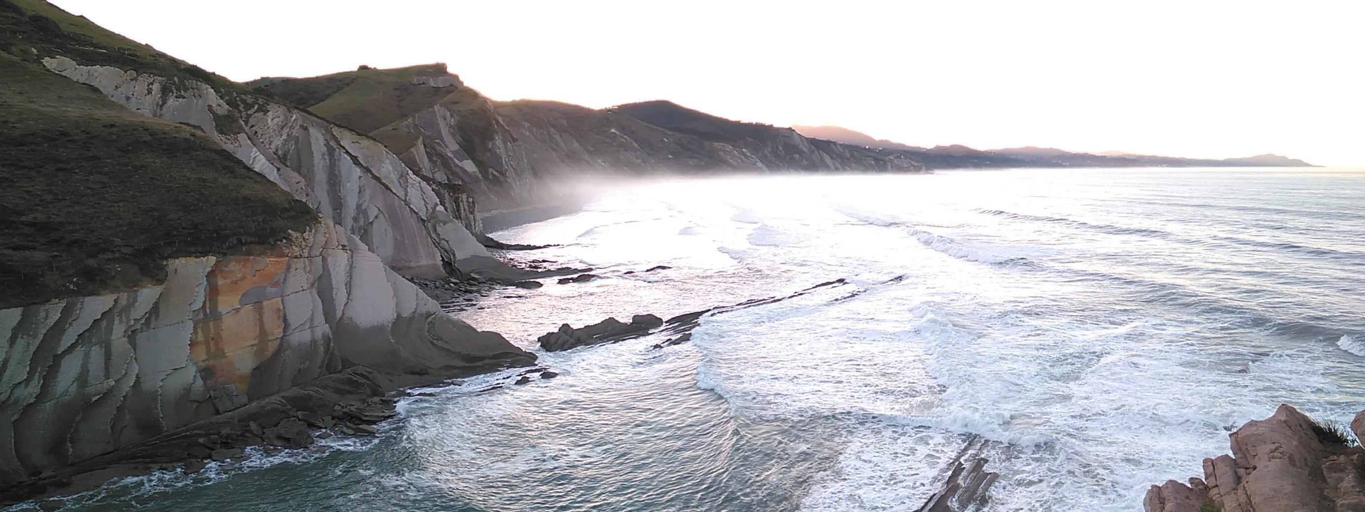 RUTA DEL FLYSCH (Zumaia) - 2022 Qué Saber Antes De Ir - Lo Más ...