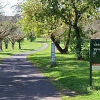Knott Reserve
