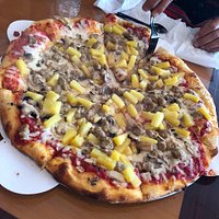 Pizza Corner
