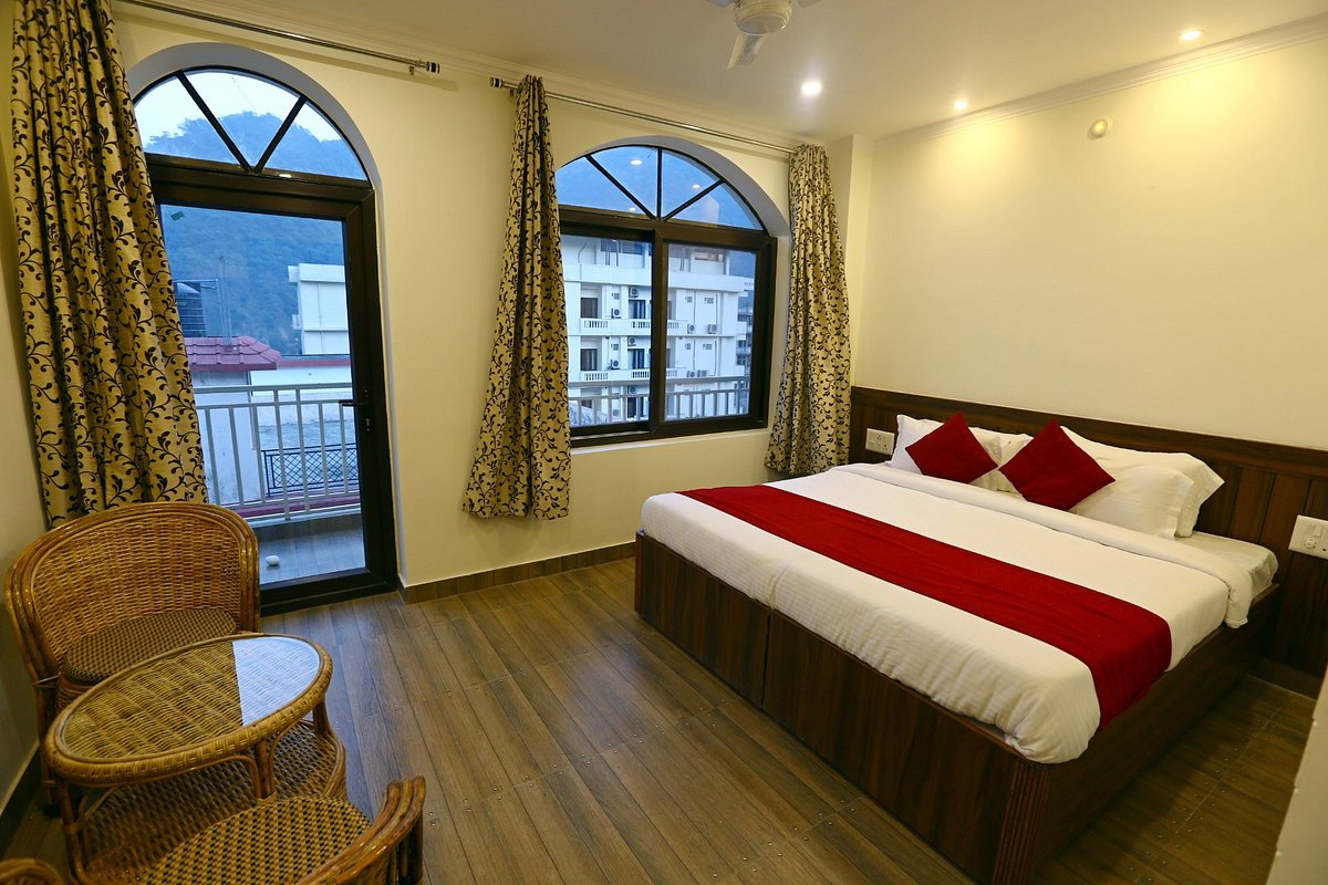 Vedas Tapovan, hotel em Rishikesh