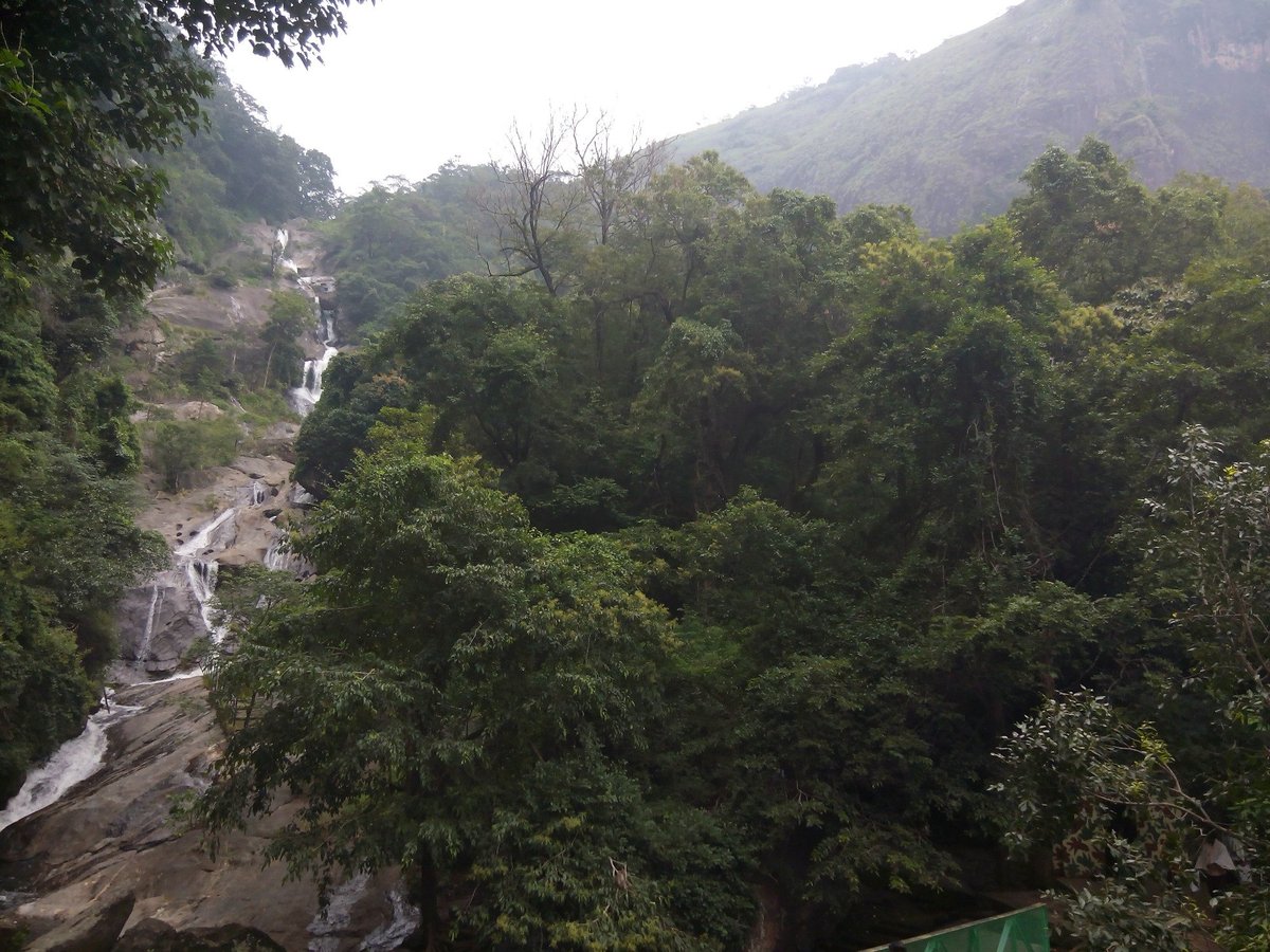 Siruvani Falls and Dam (Coimbatore) - All You Need to Know BEFORE You Go