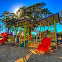 Brolga Park