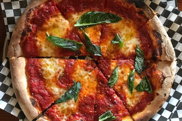 THE 10 BEST Pizza Places in Santa Rosa (Updated 2025) - Tripadvisor