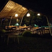 Nice ambiance