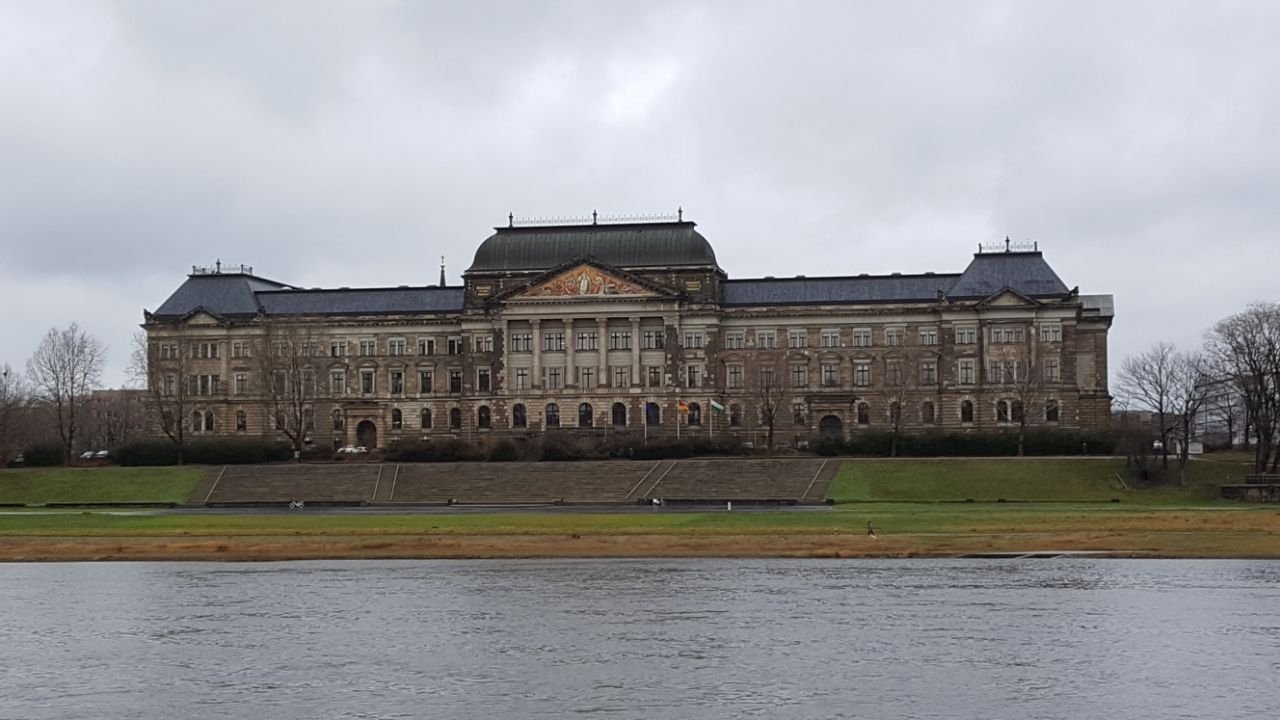 Sächsisches Staatsministerium Der Finanzen - Dresden - Sächsisches ...