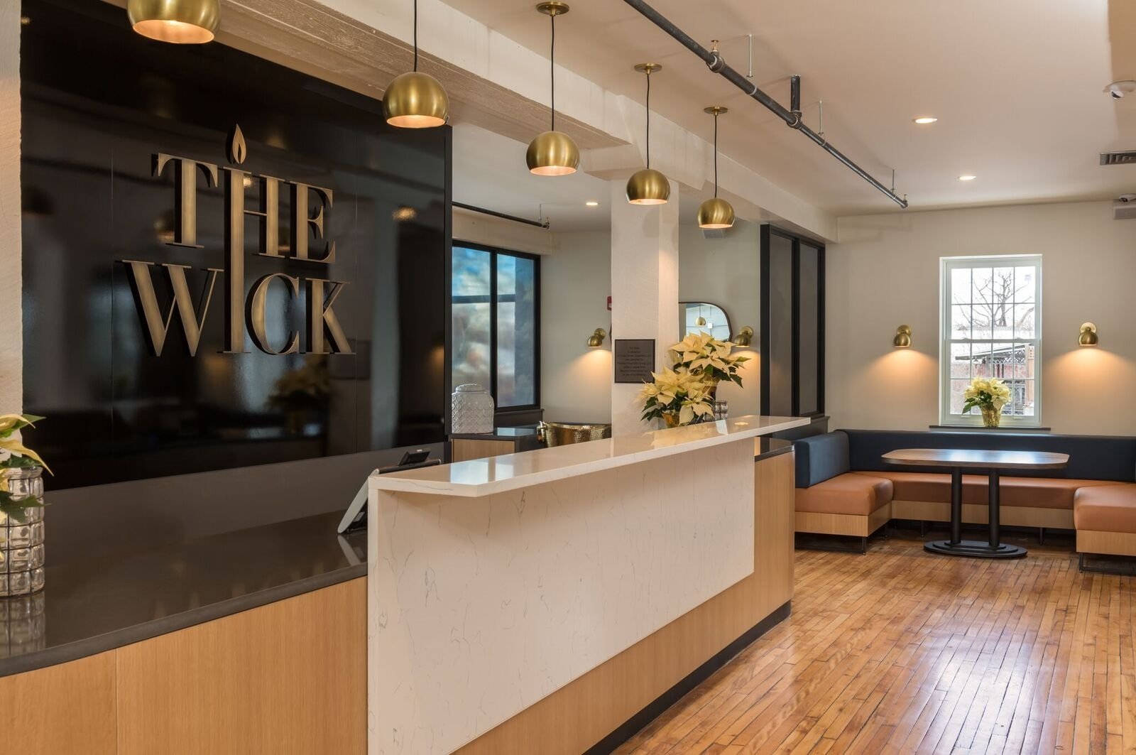 The Wick, Hudson, a Tribute Portfolio Hotel by null