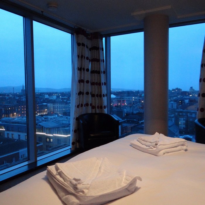 Imagen 1 de Staycity Aparthotels - Dublin Millennium Walk