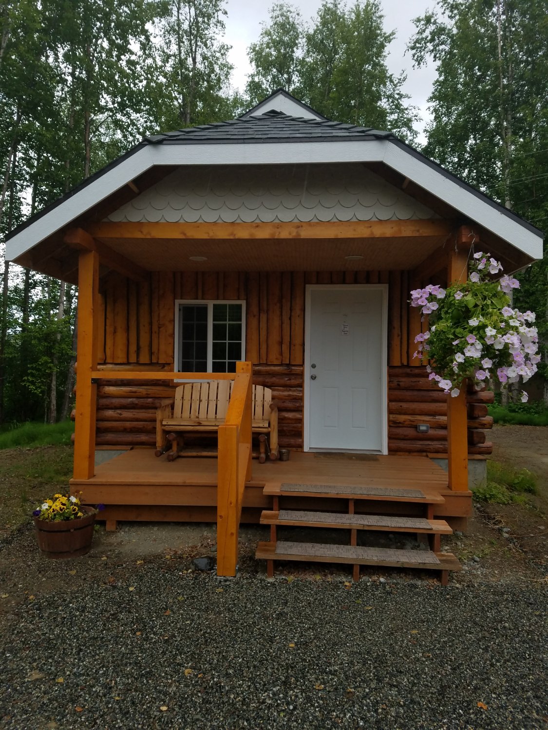 DENALI FIRESIDE CABINS SUITES Updated 2024 Reviews Photos Prices   Fireside Cabins 