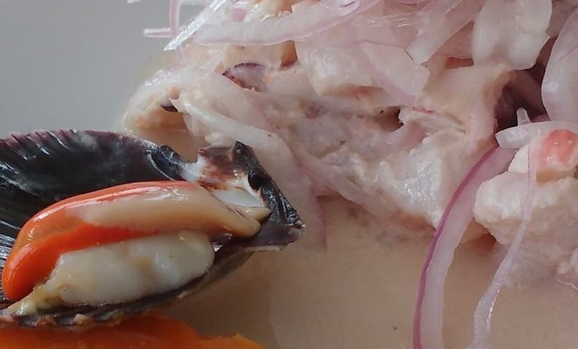 Ceviche