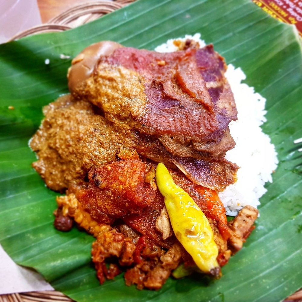 Nasi Gudeg