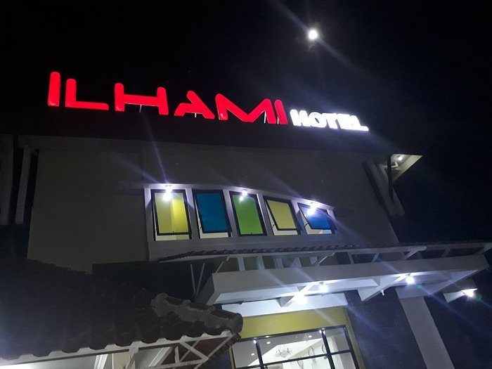ILHAMI HOTEL (Blitar, Indonesia) opiniones, comparación de precios