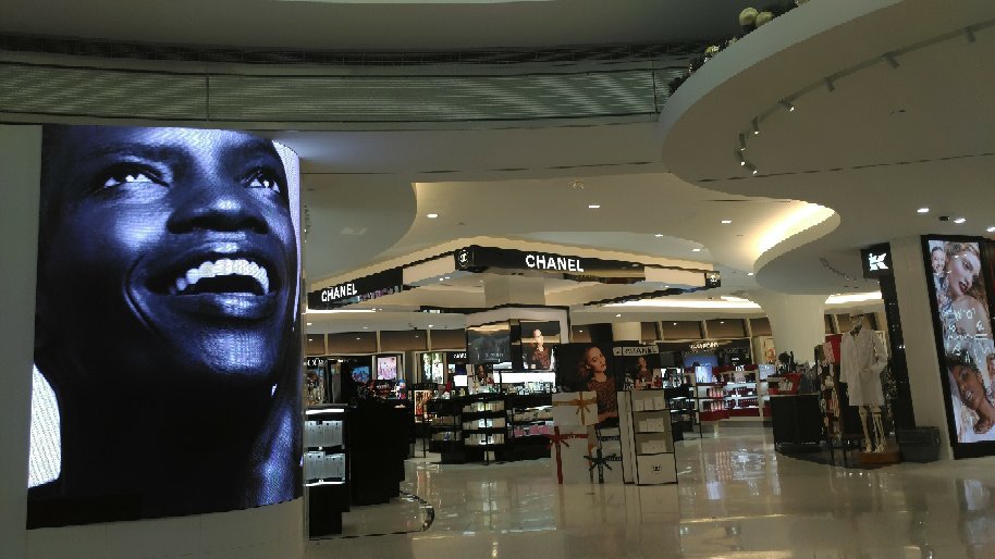 International Shoppes Duty Free All You Need to Know BEFORE