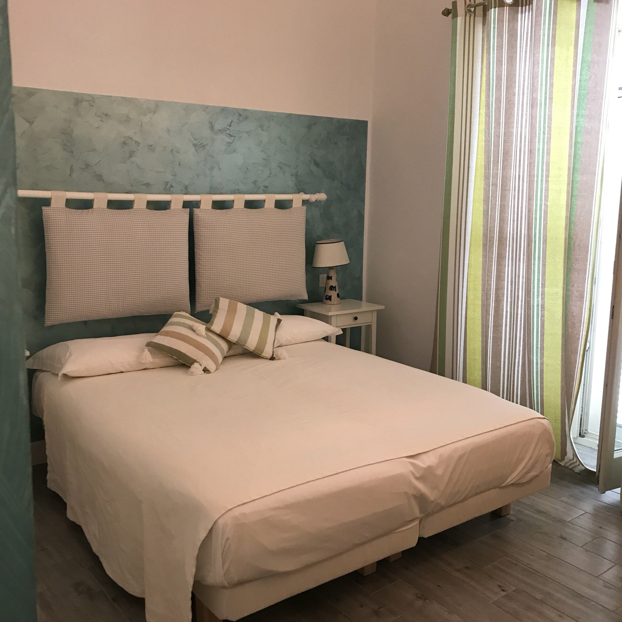 ELISIR B&B (Anacapri, İtalya) - Oda Ve Kahvaltı Yorumları Ve Fiyat ...