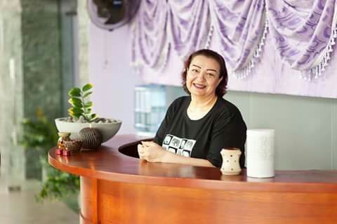H.E.R. Holistic Center and Spa