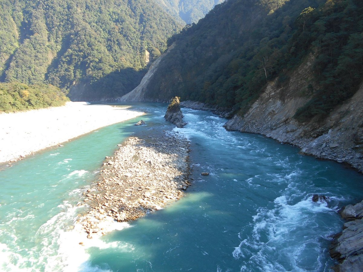 Tezu Tourism Map: Uncover Hidden Gems and Scenic Spots Tezu Tourism Map: Uncover Hidden Gems and Scenic Spots