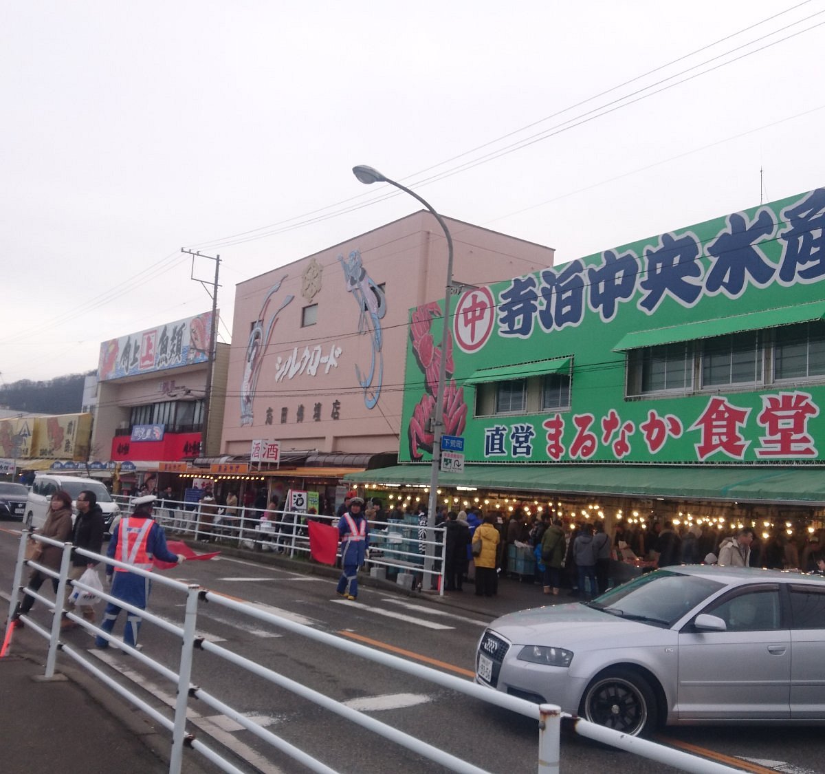 21年 魚の市場通り 行く前に 見どころをチェック トリップアドバイザー 21年 魚の市場通り 行く前に 見どころをチェック トリップアドバイザー