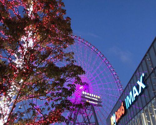 吹田の映画館 吹田の映画館をチェックする トリップアドバイザー