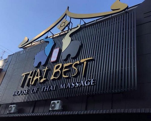 The 10 Best Massage Spas And Wellness Centers In Batam 2024