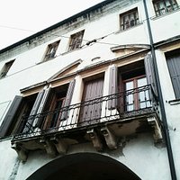 Via Galilei