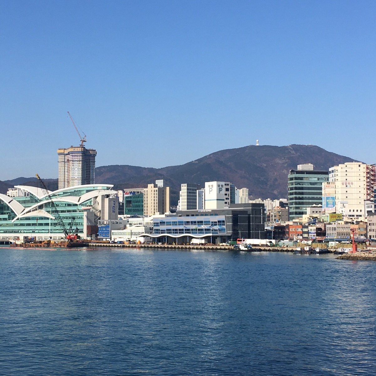 Yeongdodaegyo Bridge, Пусан: лучшие советы перед посещением - Tripadvisor