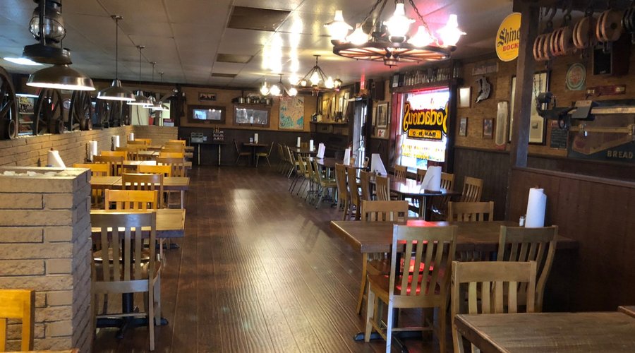 Bodacious Bar-B-Q