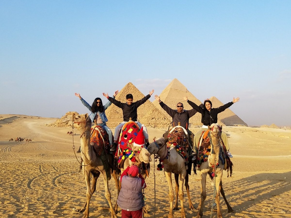 SHARM TO CAIRO - DAY TOUR - All You Need to Know BEFORE You Go