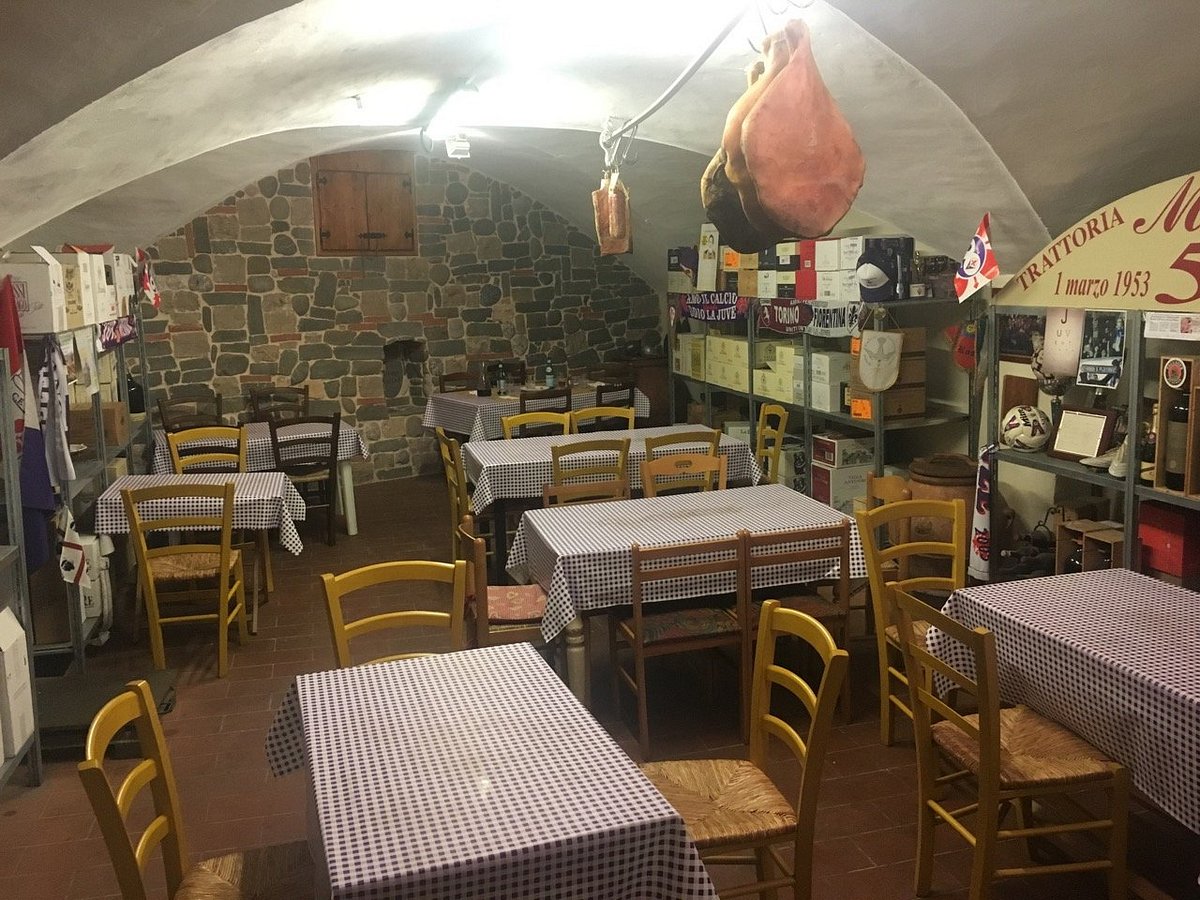 TRATTORIA MARIO, Florencia - San Lorenzo - Menú, Precios y Restaurante  Opiniones - Tripadvisor