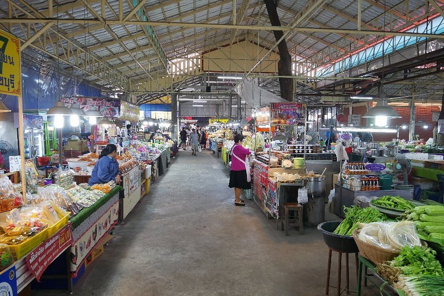 Don Wai Market image