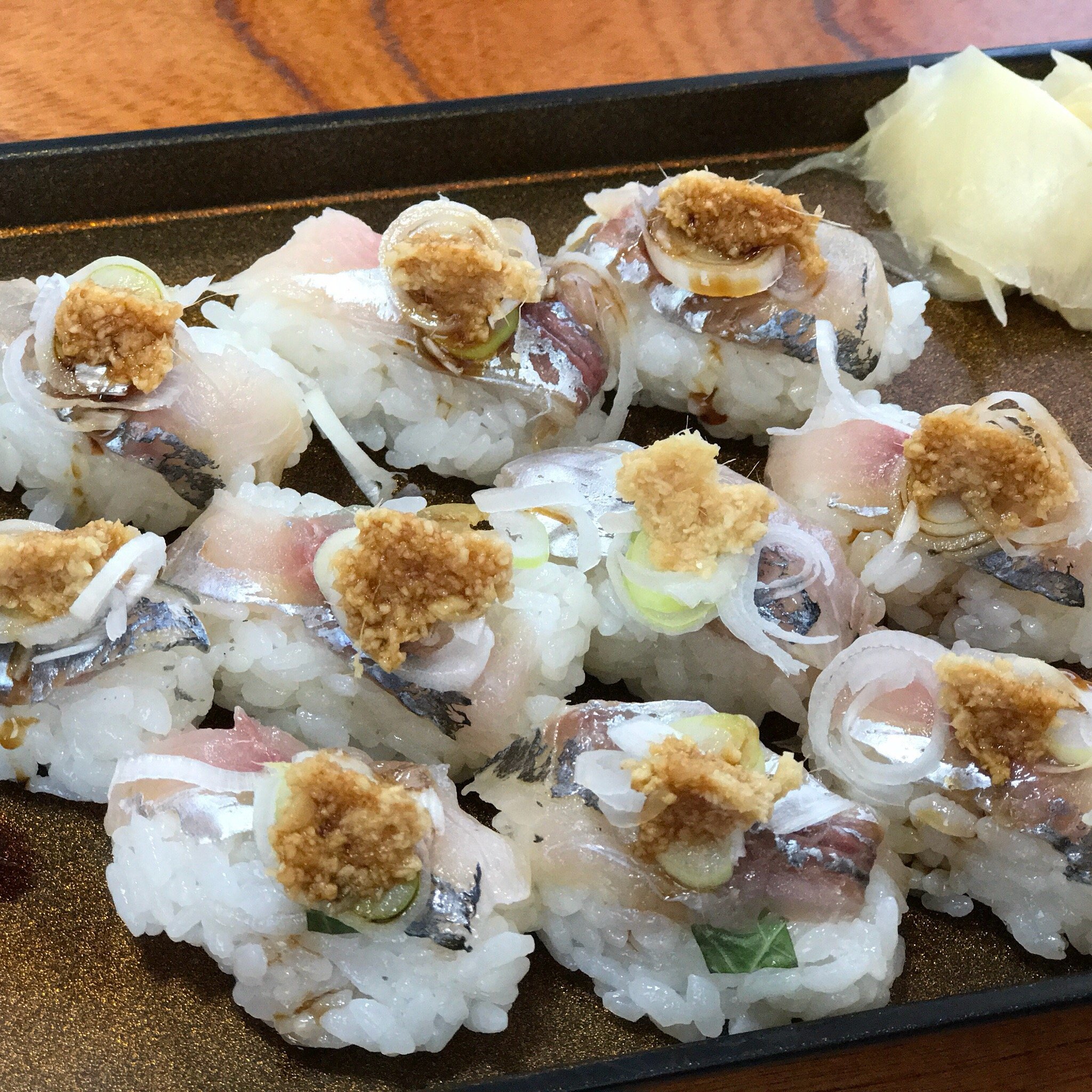 Ganso Koaji Sushi Yaoki, Nishiizu-cho - 레스토랑 리뷰 - 트립어드바이저
