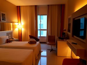 Quarto e suite