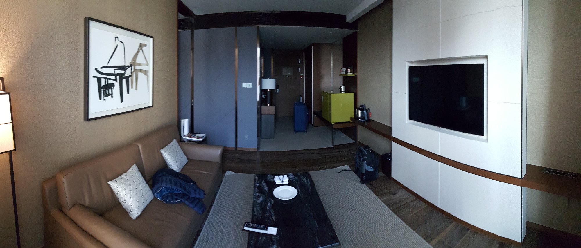 Hotel photo 93 of Courtyard by Marriott Seoul Namdaemun.