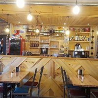 D3 Pizzeria