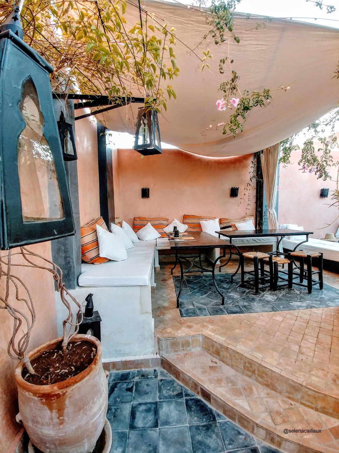 RIAD SAFA - Updated 2020 Prices, B&B Reviews, And Photos (Marrakech ...