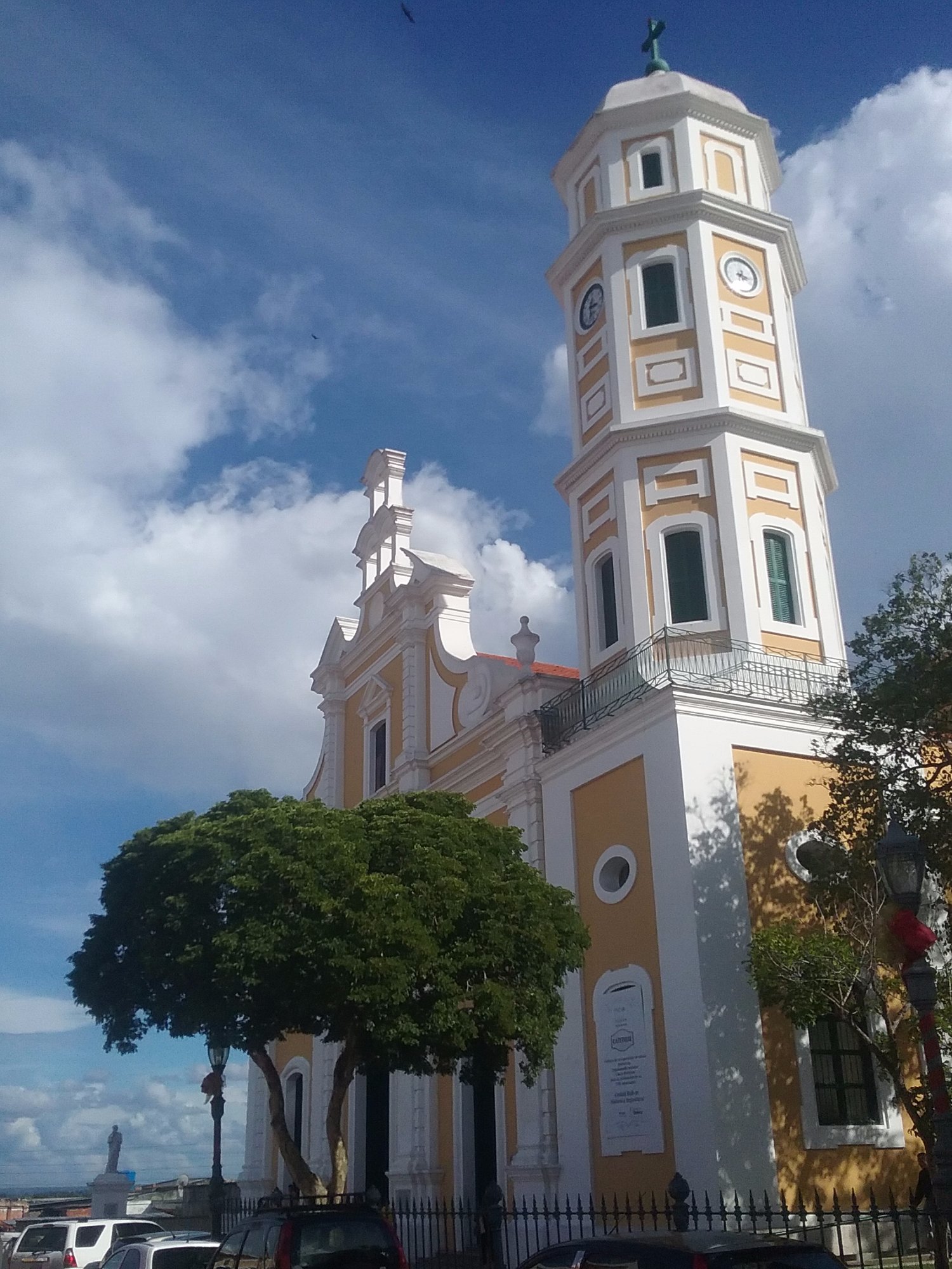 POSADA DON CARLOS (Ciudad Bolivar, Venezuela) - Foto's En Reviews ...