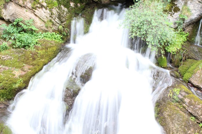 Imagen 7 de Las Fuentes del Llobregat