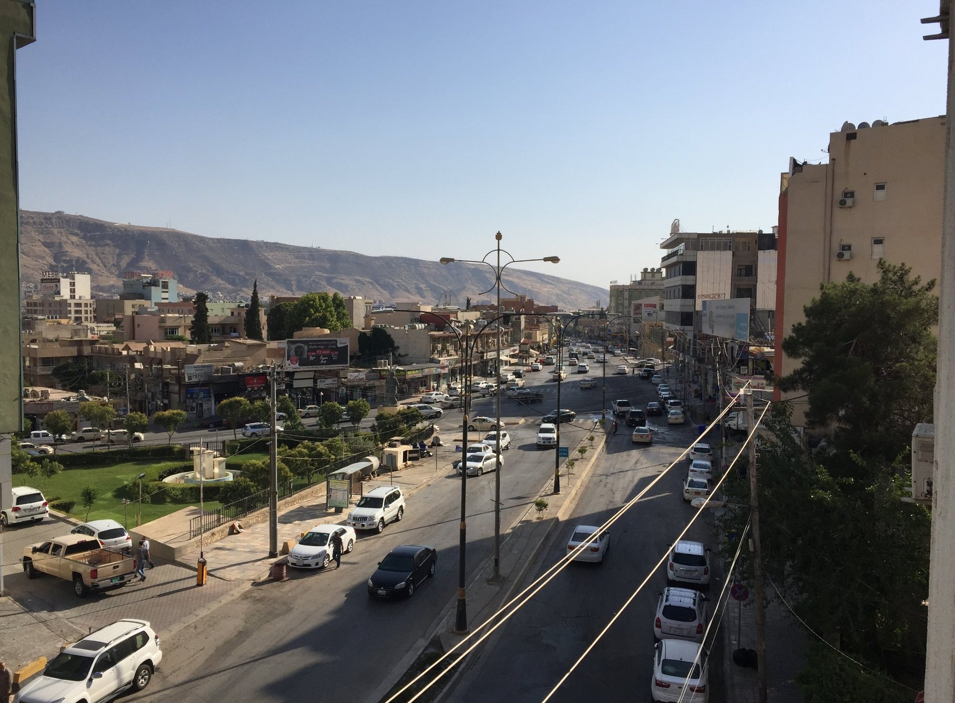 Kristal Hotel Duhok image
