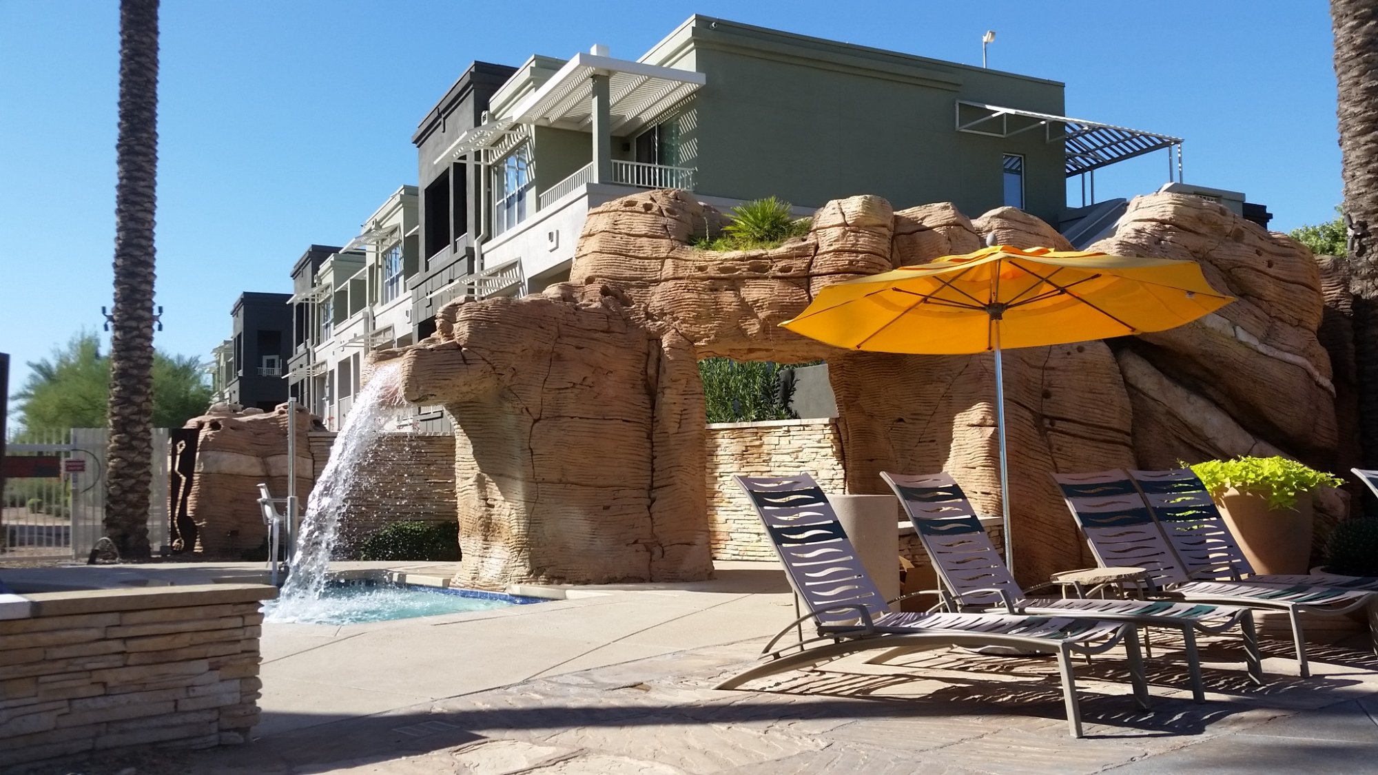 MARRIOTT'S CANYON VILLAS (Phoenix) - Hotel Reviews, Photos, Rate ...