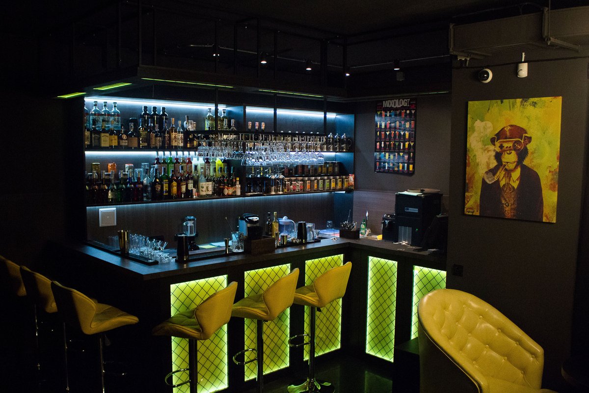 Opium Lounge Bar, Киев: лучшие советы перед посещением - Tripadvisor