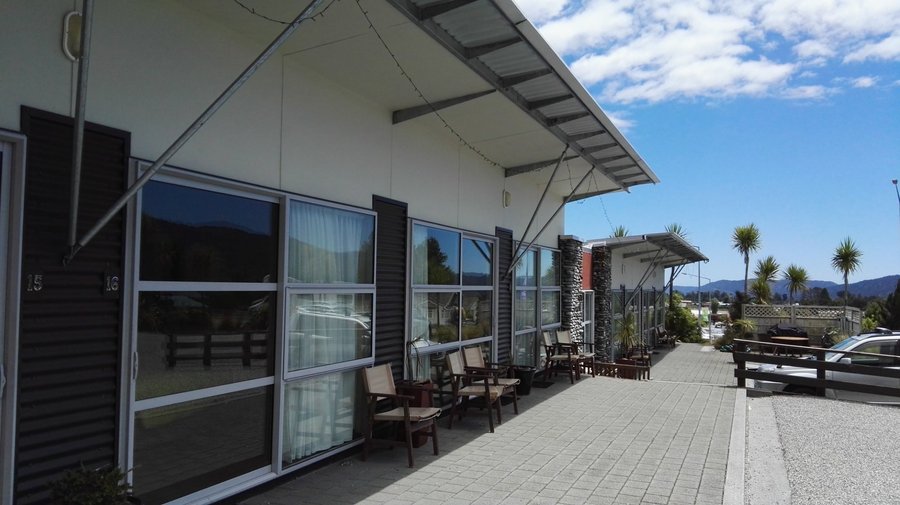 Westhaven motel