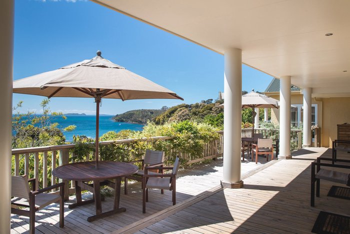 STEWART ISLAND LODGE - Reviews (Oban, New Zealand)