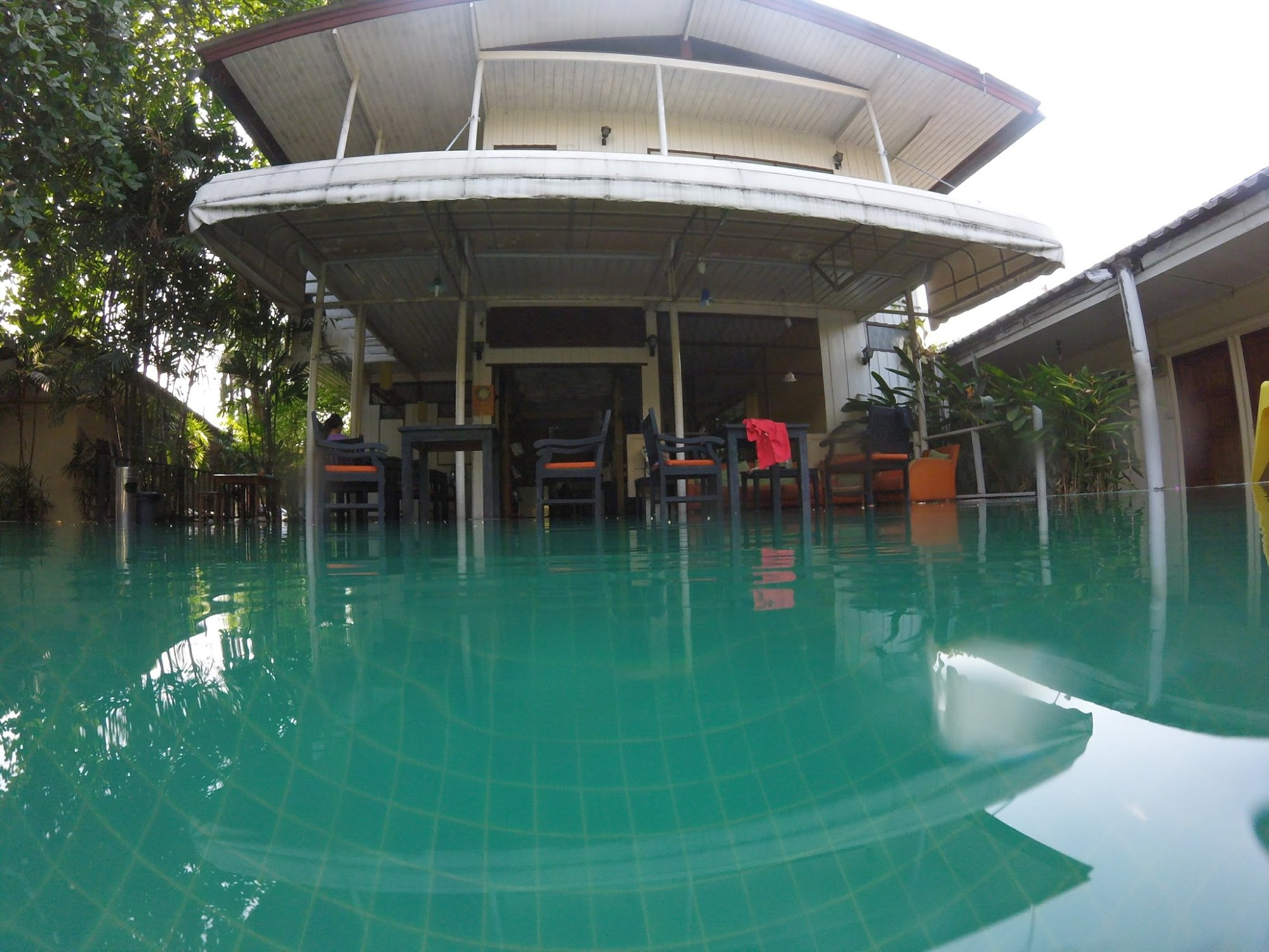 Smile House Guesthouse by null