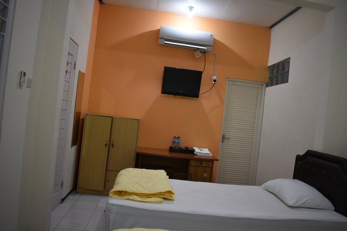 OYO 2987 HOMEY GUEST HOUSE - Specialty Inn Reviews (Yogyakarta Region ...