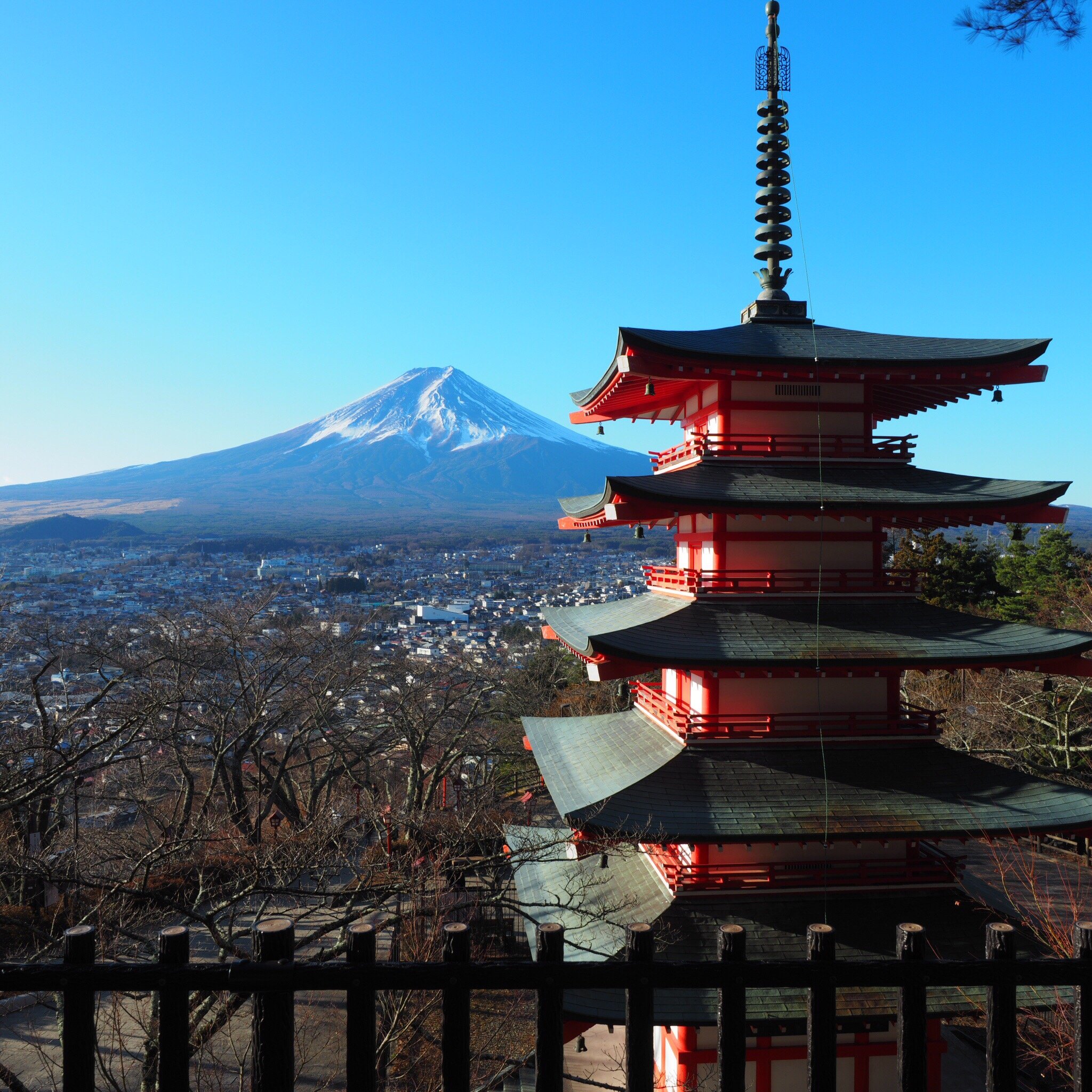 THE 10 BEST Things To Do In Yamanashi Prefecture - 2021 (with Photos ...