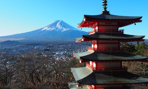 THE 10 BEST Things to Do in Yamanashi Prefecture - 2021 (with Photos ...