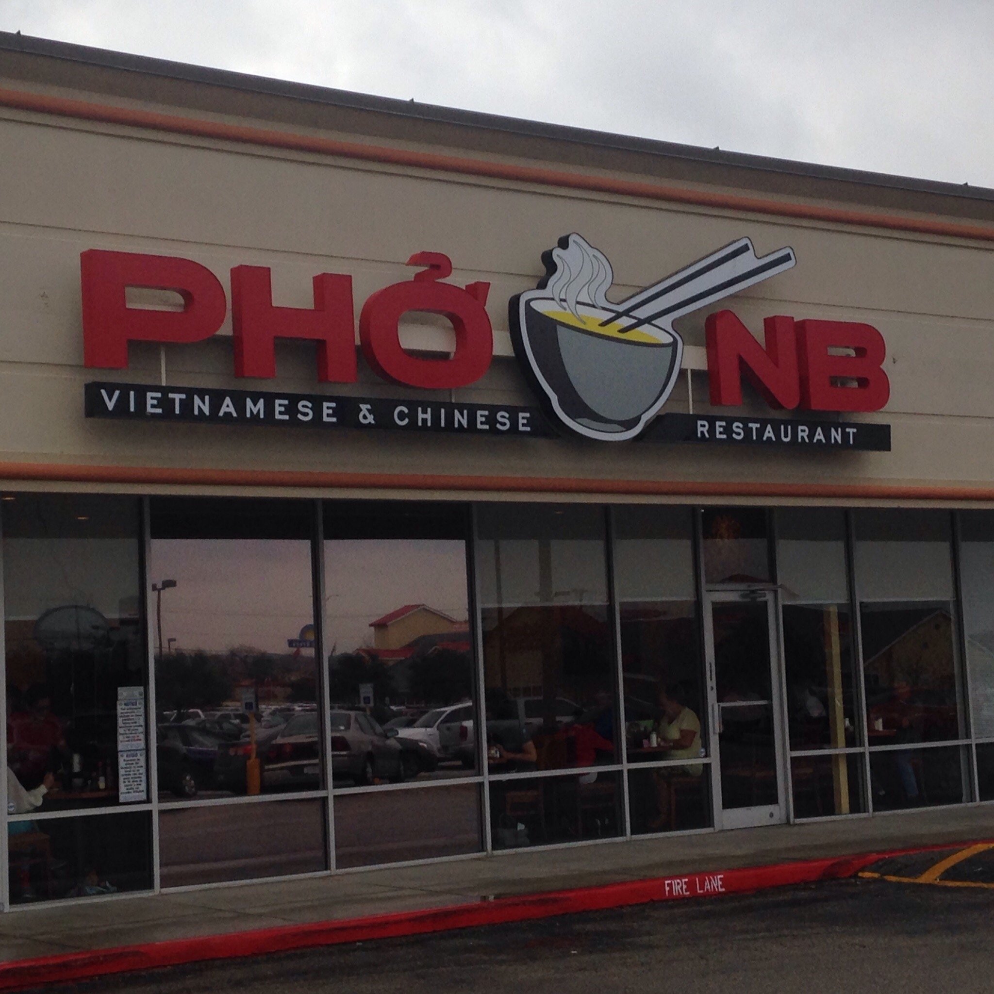 Pho nb discount