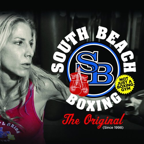 South Beach Boxing - All You Need to Know BEFORE You Go (with